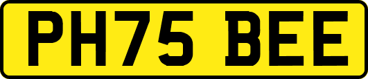 PH75BEE