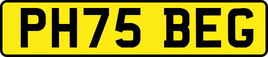 PH75BEG