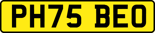PH75BEO
