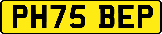 PH75BEP