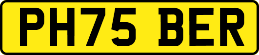 PH75BER