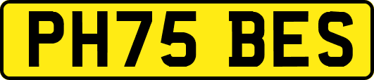 PH75BES