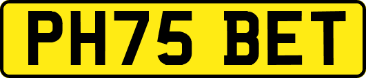 PH75BET