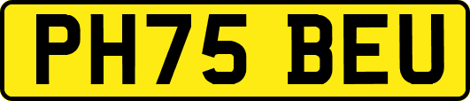PH75BEU