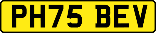 PH75BEV