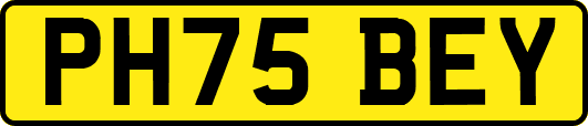 PH75BEY