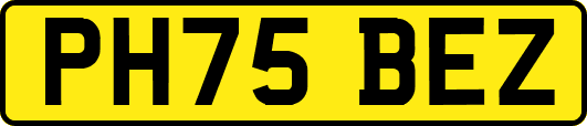 PH75BEZ