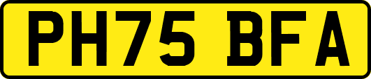 PH75BFA