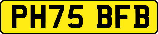 PH75BFB