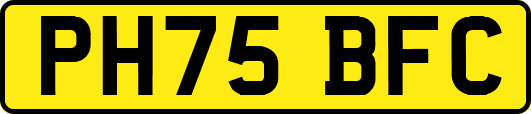 PH75BFC