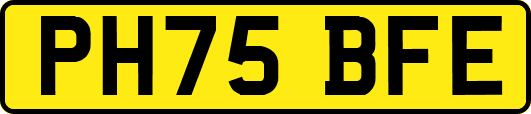 PH75BFE