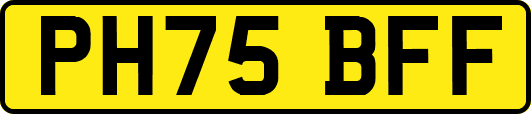 PH75BFF