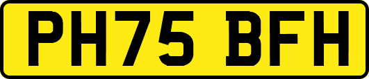 PH75BFH