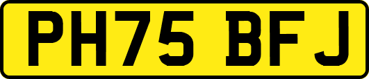 PH75BFJ
