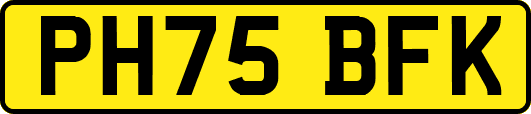 PH75BFK