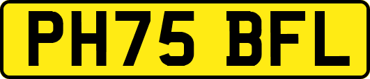 PH75BFL