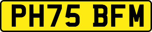 PH75BFM