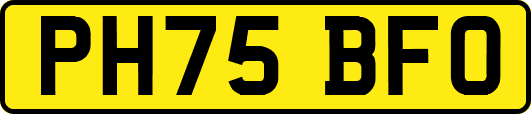 PH75BFO