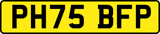 PH75BFP