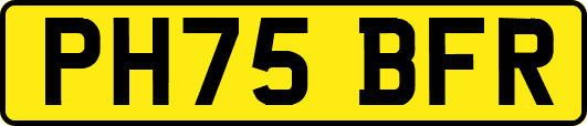 PH75BFR