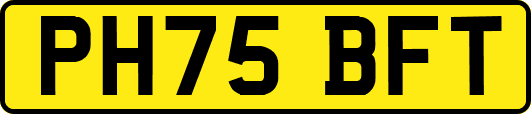 PH75BFT