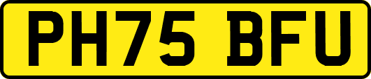 PH75BFU