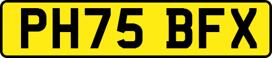 PH75BFX
