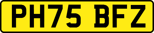 PH75BFZ
