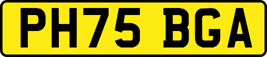 PH75BGA