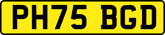 PH75BGD