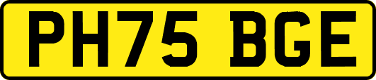 PH75BGE
