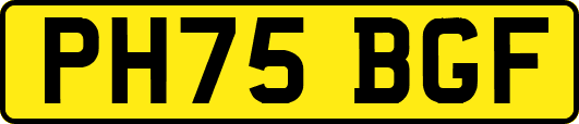 PH75BGF