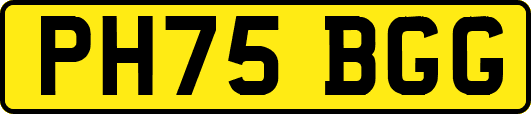 PH75BGG