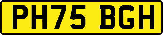 PH75BGH