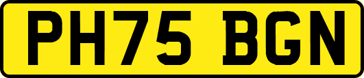 PH75BGN