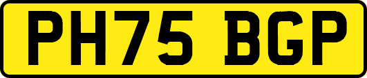 PH75BGP