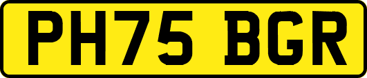 PH75BGR