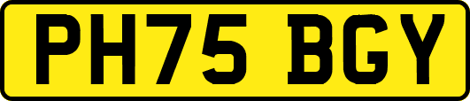 PH75BGY