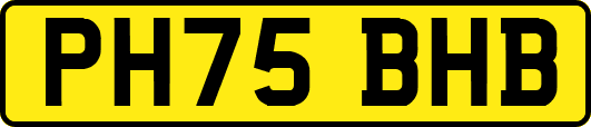 PH75BHB