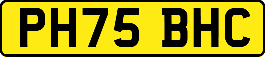 PH75BHC