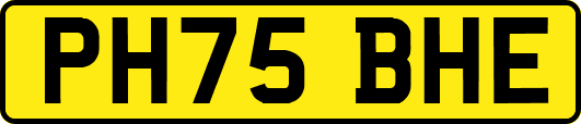 PH75BHE