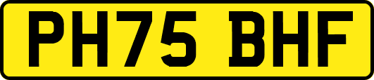 PH75BHF