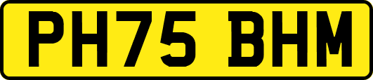 PH75BHM
