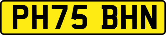 PH75BHN