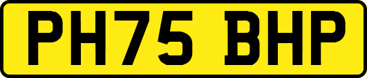 PH75BHP