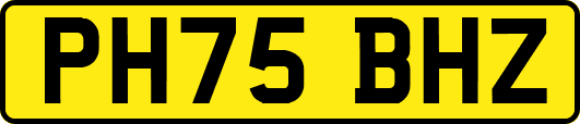 PH75BHZ