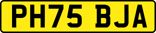 PH75BJA