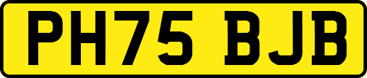 PH75BJB