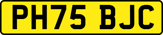 PH75BJC