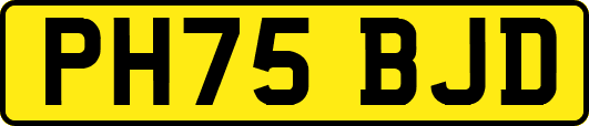 PH75BJD